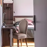 Le Pacifique Citotel 3* Riom