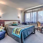 Le Pacifique Citotel Hotel