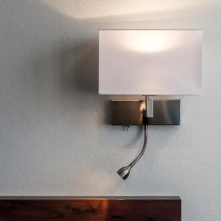 Le Pacifique Citotel Hotel Riom