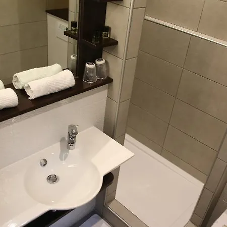 Le Pacifique Citotel Hotel Riom