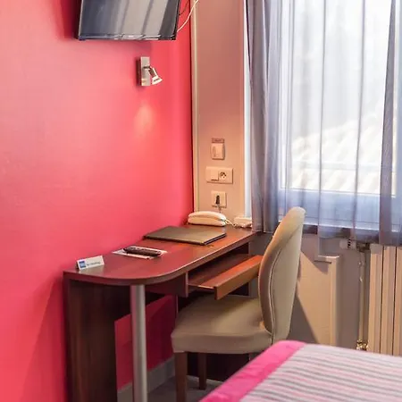 Le Pacifique Citotel