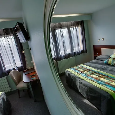 Hotel Le Pacifique Citotel