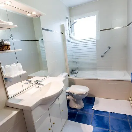 Le Pacifique Citotel 3* Riom