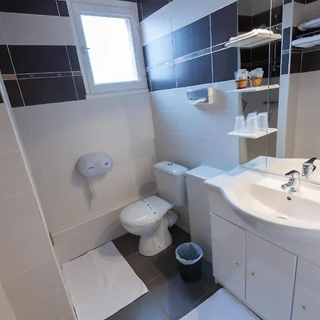 Le Pacifique Citotel Riom