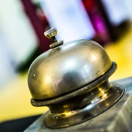 Hotel Le Pacifique Citotel