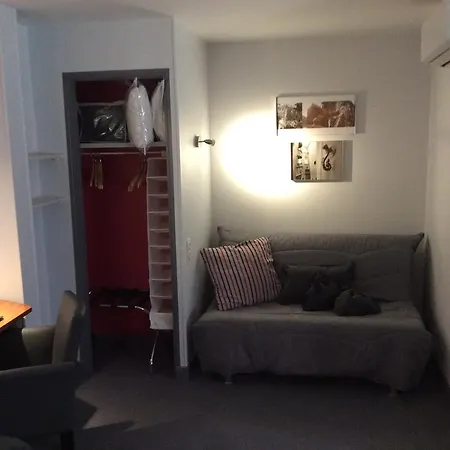 Le Pacifique Citotel Hotel