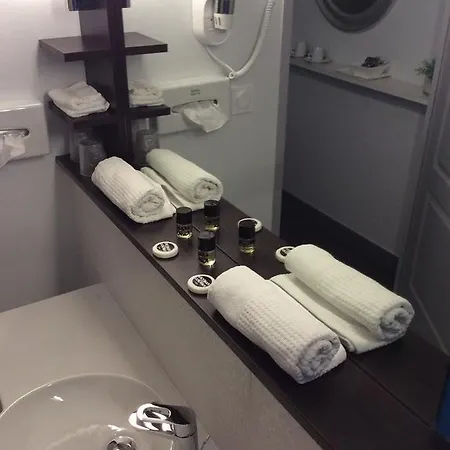 Le Pacifique Citotel 3*