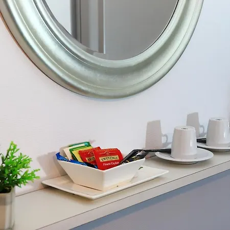 Le Pacifique Citotel Riom