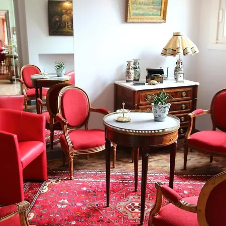 Le Pacifique Citotel 3*