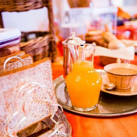 Le Pacifique Citotel 3*