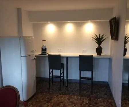 Hotel Le Pacifique Citotel 3*