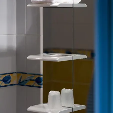 Hotel Le Pacifique Citotel 3*