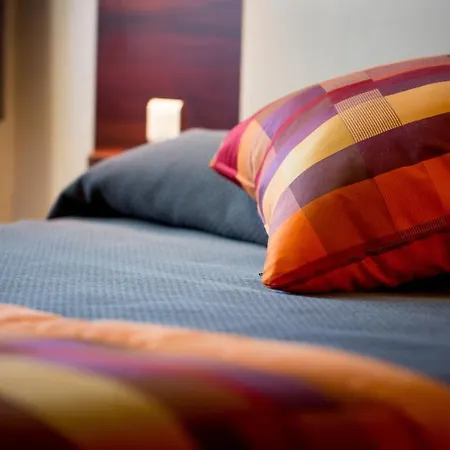 Hotel Le Pacifique Citotel