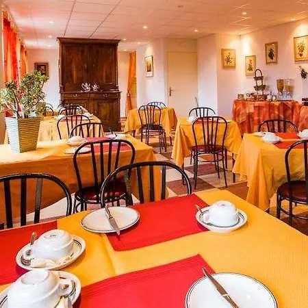 Le Pacifique Citotel Hotel