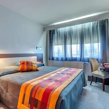 Hotel Le Pacifique Citotel 3*