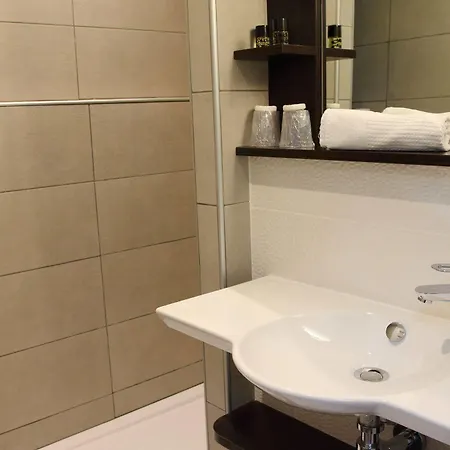 Hotel Le Pacifique Citotel 3*