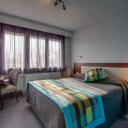 Le Pacifique Citotel Hotel