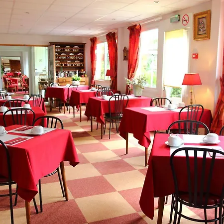 Le Pacifique Citotel