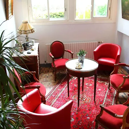 Le Pacifique Citotel 3* Riom