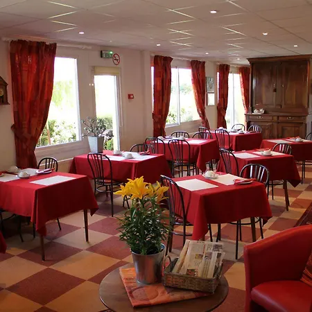 Le Pacifique Citotel Hotel