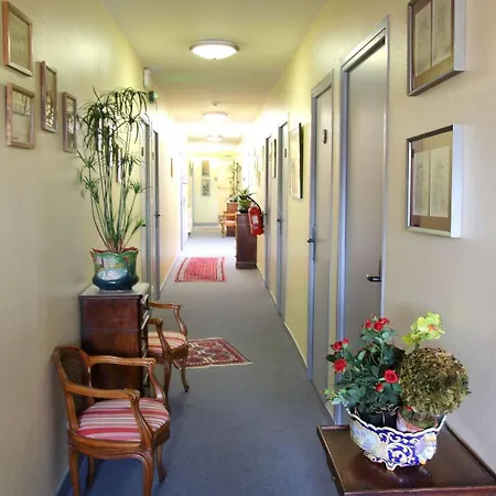 Le Pacifique Citotel Riom