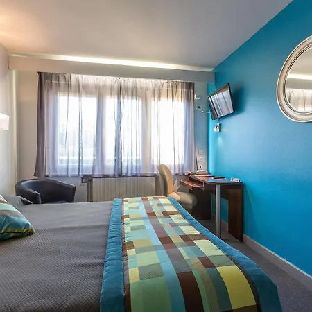 Le Pacifique Citotel