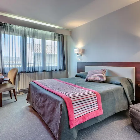 Le Pacifique Citotel Hotel