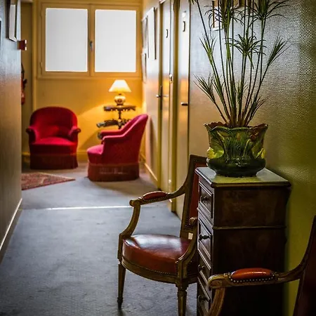 Le Pacifique Citotel Hotel