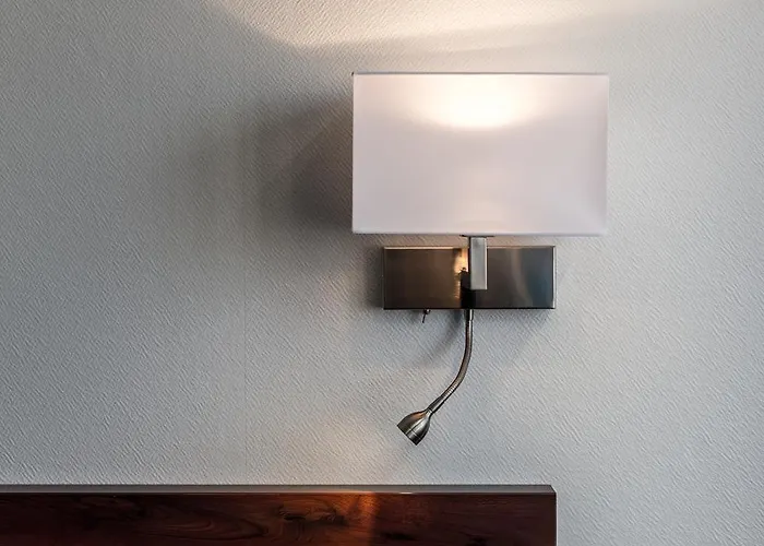 Le Pacifique Citotel Отель Риом