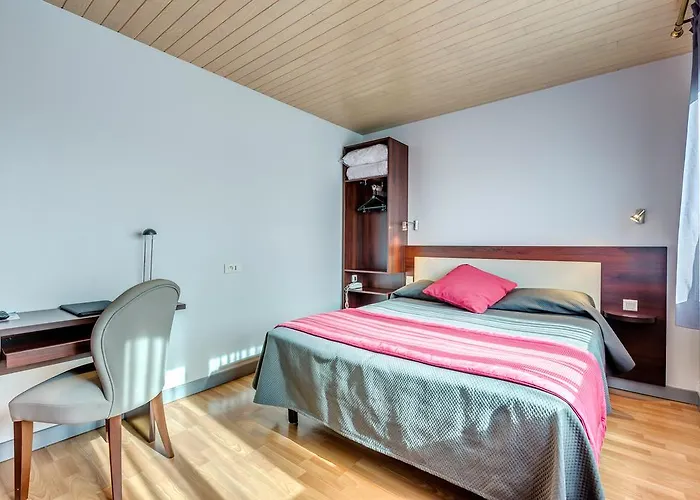 Hotel Le Pacifique Citotel 3*