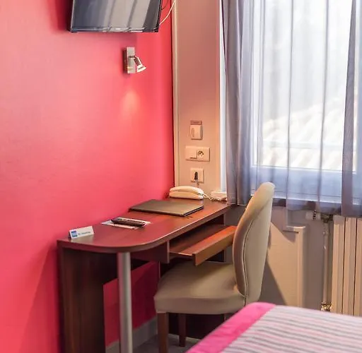 Le Pacifique Citotel