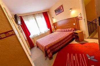 Le Pacifique Citotel Отель