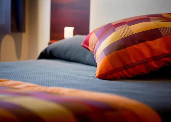 Hotel Le Pacifique Citotel